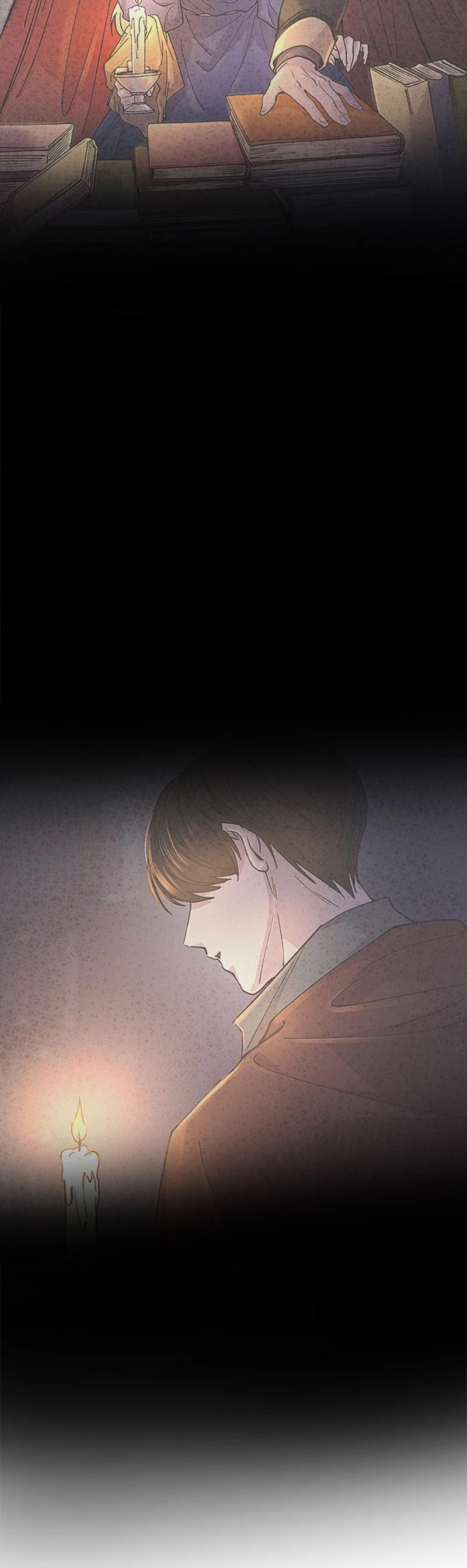 Like Wind on a Dry Branch Chapter 71 page 7 - Chapter 71: Ep. 71 - Slowly Acquainted (7)