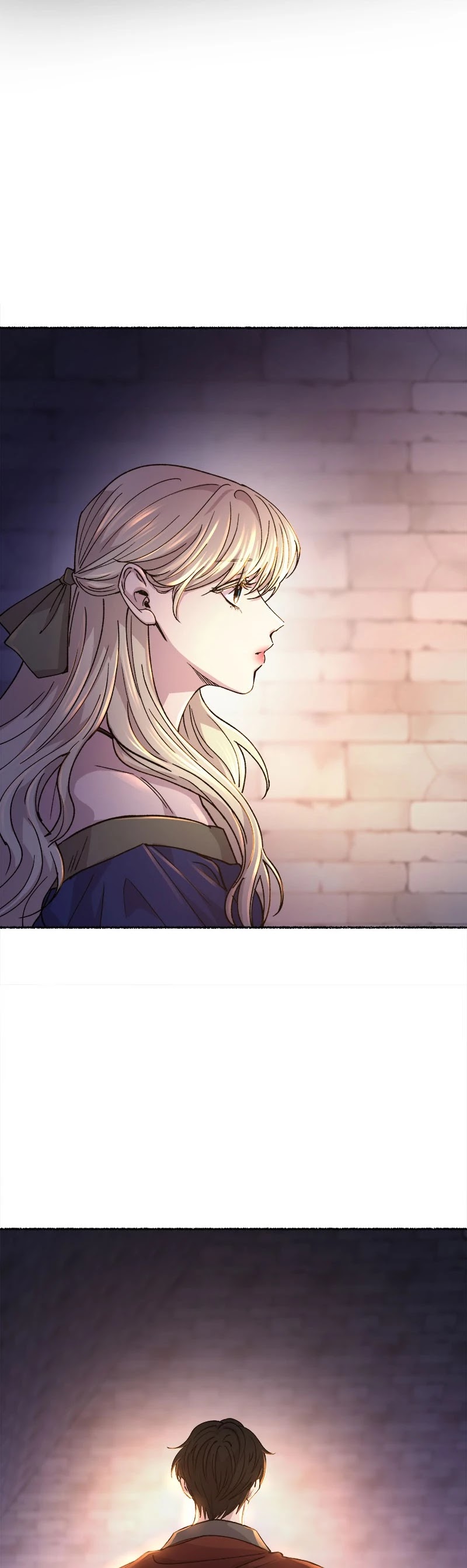 Like Wind on a Dry Branch Chapter 71 page 8 - Chapter 71: Ep. 71 - Slowly Acquainted (7)