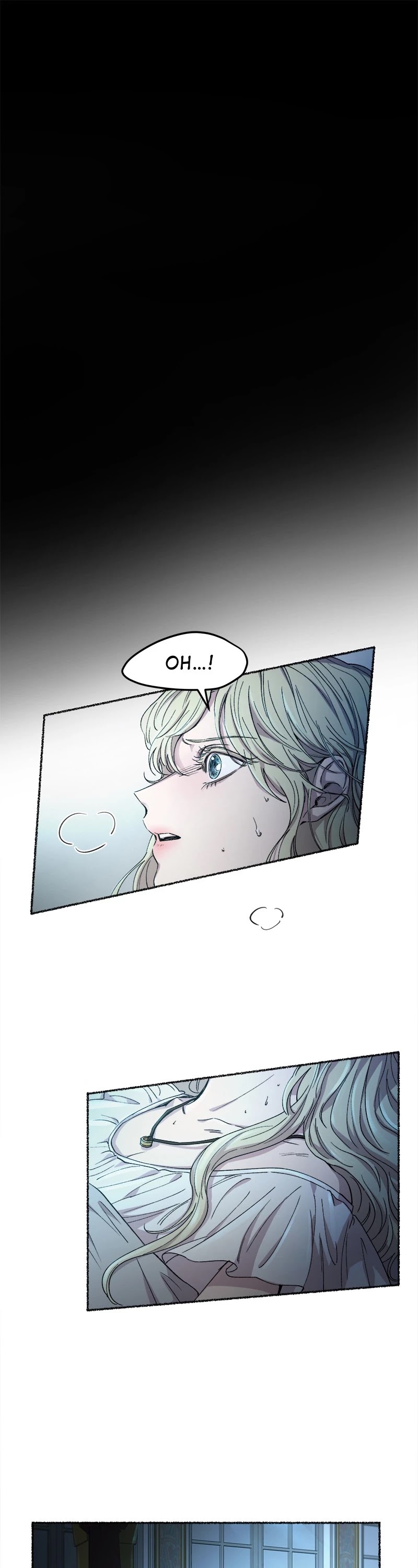 Like Wind on a Dry Branch Chapter 72 page 1 - Chapter 72: Ep. 72 - The Wounded Beast (1)