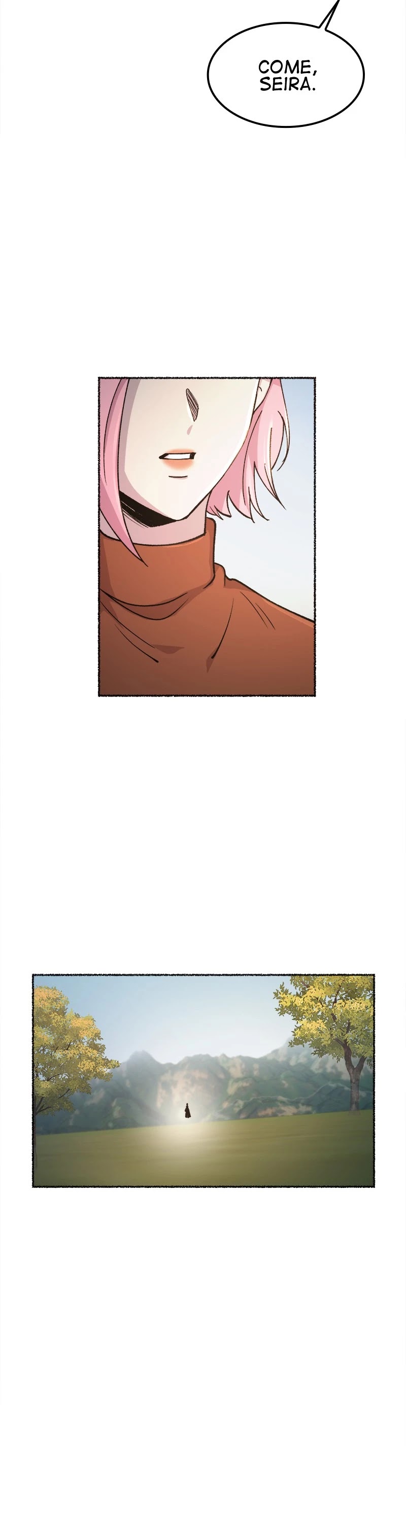 Like Wind on a Dry Branch Chapter 72 page 18 - Chapter 72: Ep. 72 - The Wounded Beast (1)