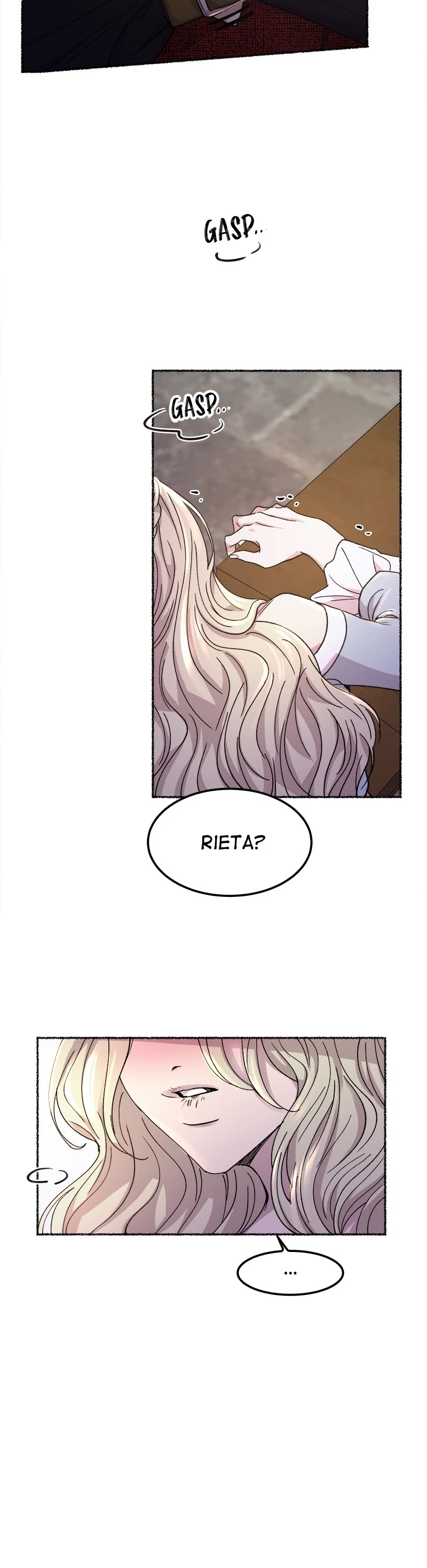Like Wind on a Dry Branch Chapter 72 page 27 - Chapter 72: Ep. 72 - The Wounded Beast (1)