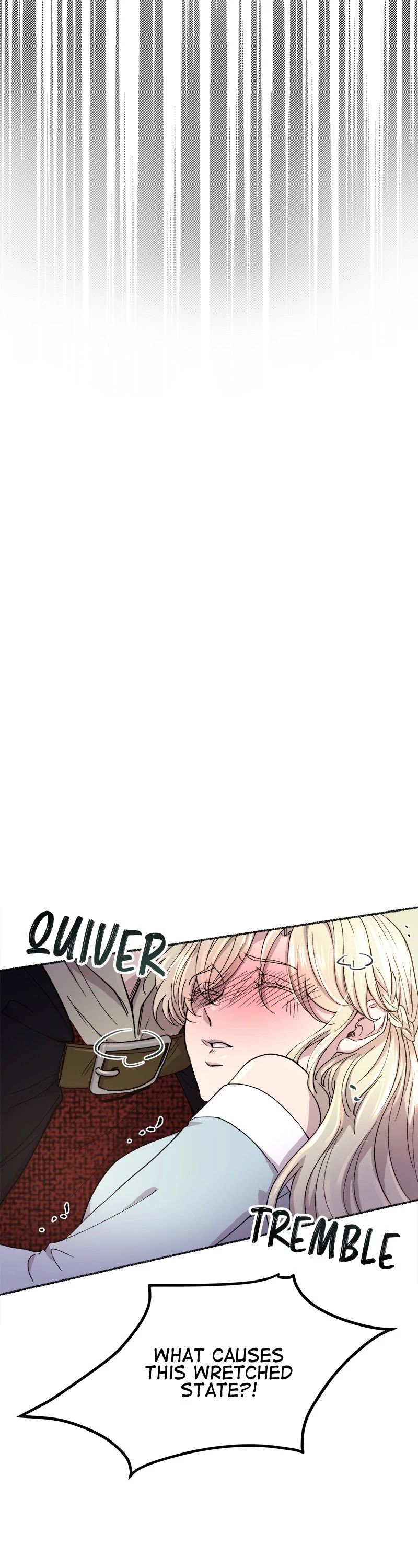 Like Wind on a Dry Branch Chapter 72 page 29 - Chapter 72: Ep. 72 - The Wounded Beast (1)