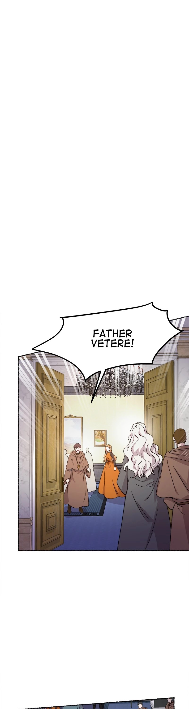 Like Wind on a Dry Branch Chapter 72 page 45 - Chapter 72: Ep. 72 - The Wounded Beast (1)