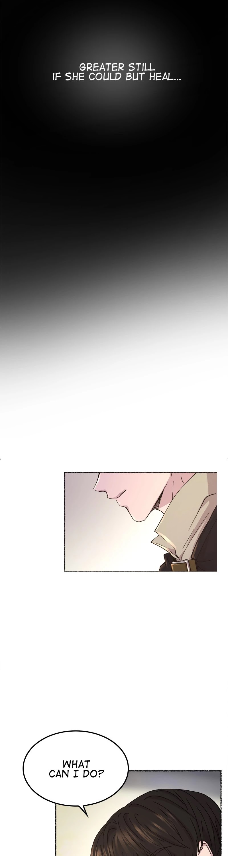 Like Wind on a Dry Branch Chapter 72 page 50 - Chapter 72: Ep. 72 - The Wounded Beast (1)