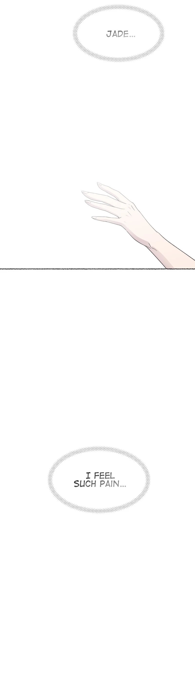 Like Wind on a Dry Branch Chapter 72 page 59 - Chapter 72: Ep. 72 - The Wounded Beast (1)