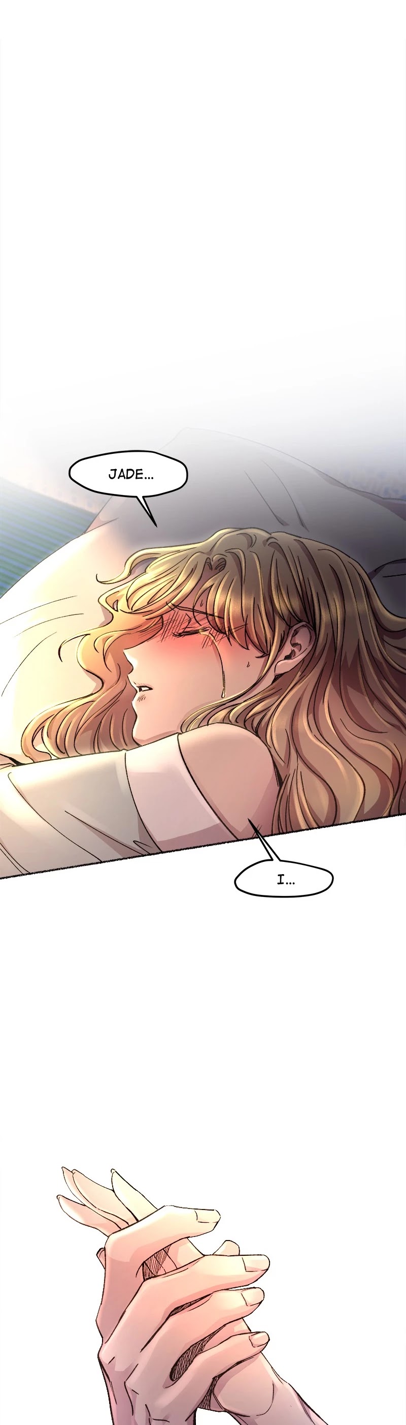 Like Wind on a Dry Branch Chapter 72 page 60 - Chapter 72: Ep. 72 - The Wounded Beast (1)