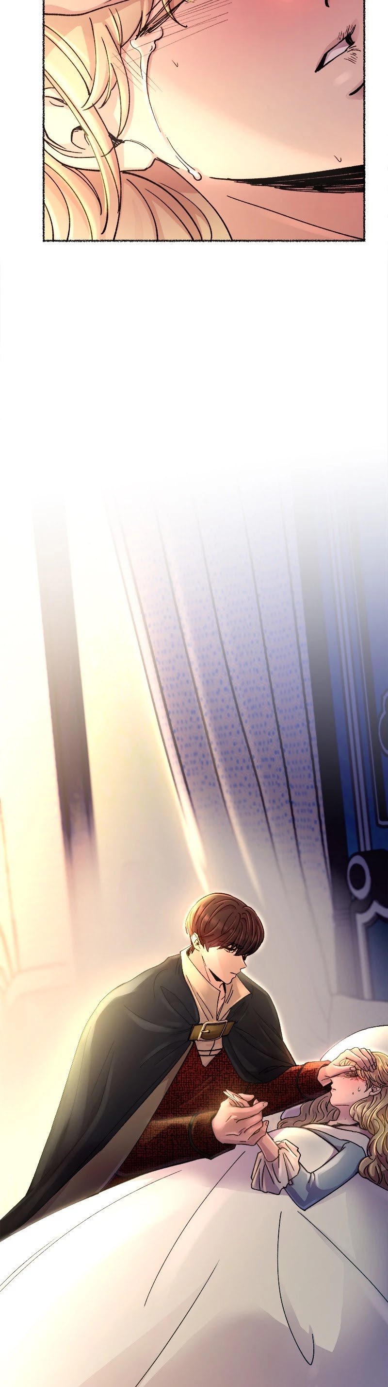 Like Wind on a Dry Branch Chapter 72 page 62 - Chapter 72: Ep. 72 - The Wounded Beast (1)