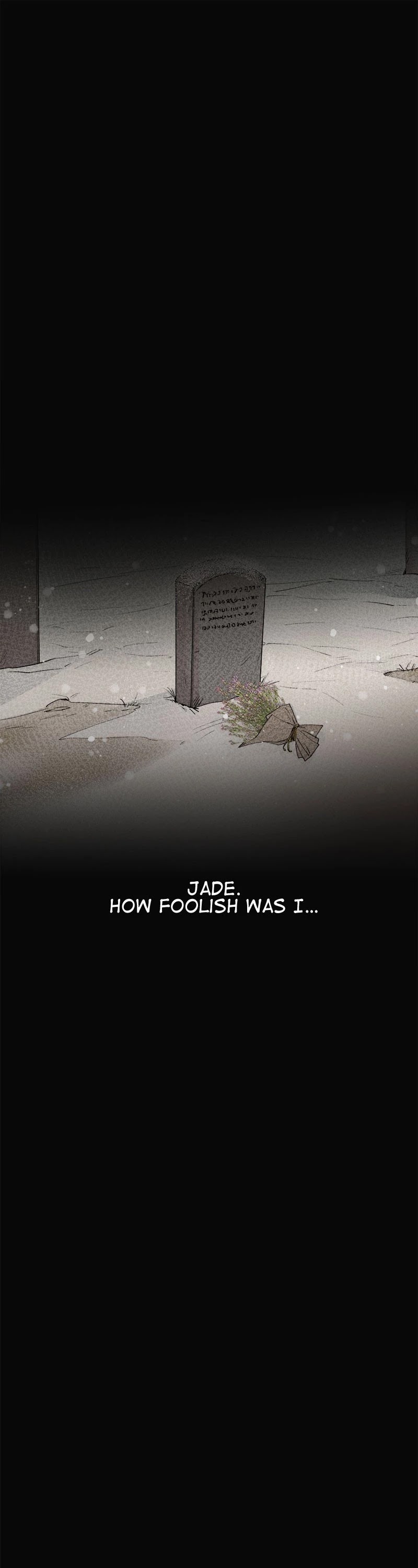 Like Wind on a Dry Branch Chapter 73 page 1 - Chapter 73: Ep. 73 - The Wounded Beast (2)