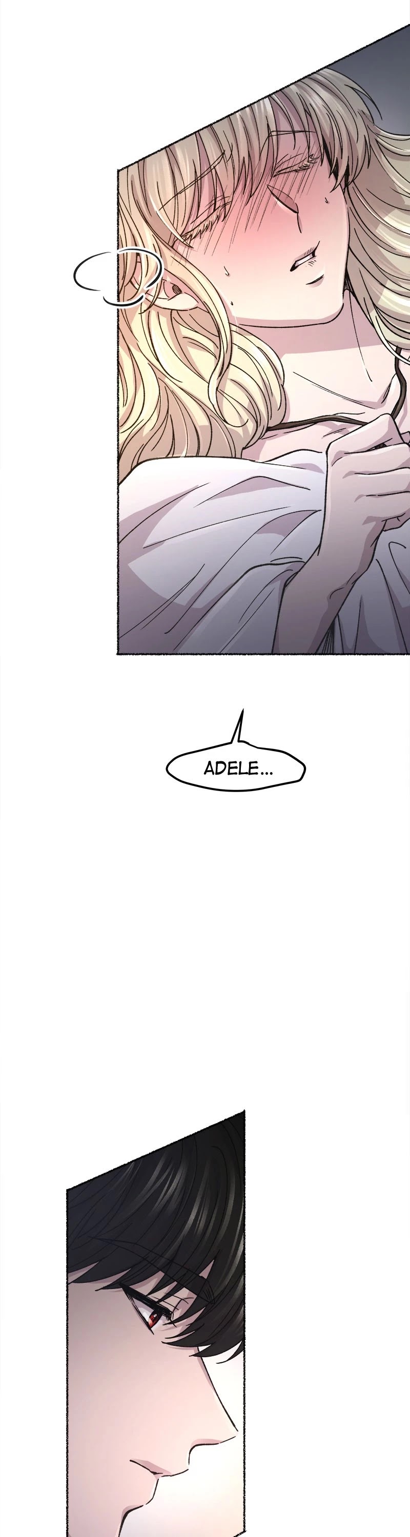 Like Wind on a Dry Branch Chapter 73 page 14 - Chapter 73: Ep. 73 - The Wounded Beast (2)