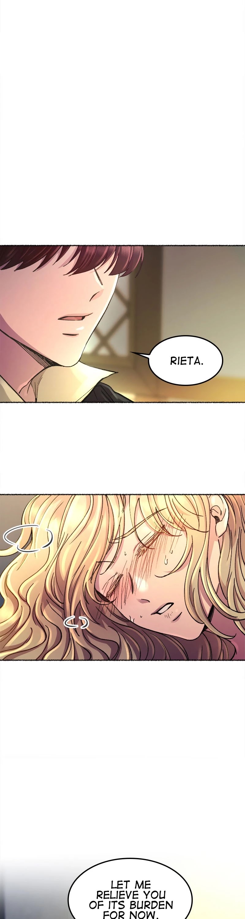 Like Wind on a Dry Branch Chapter 73 page 17 - Chapter 73: Ep. 73 - The Wounded Beast (2)
