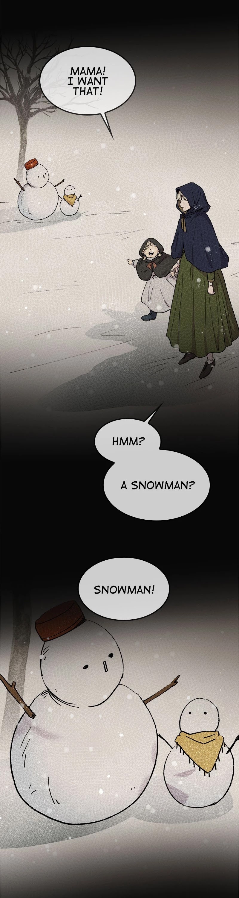 Like Wind on a Dry Branch Chapter 73 page 2 - Chapter 73: Ep. 73 - The Wounded Beast (2)