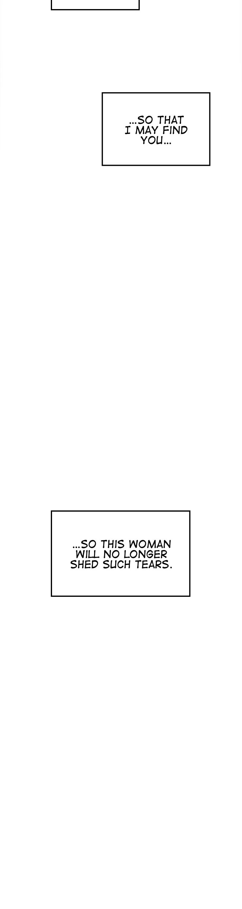 Like Wind on a Dry Branch Chapter 73 page 20 - Chapter 73: Ep. 73 - The Wounded Beast (2)