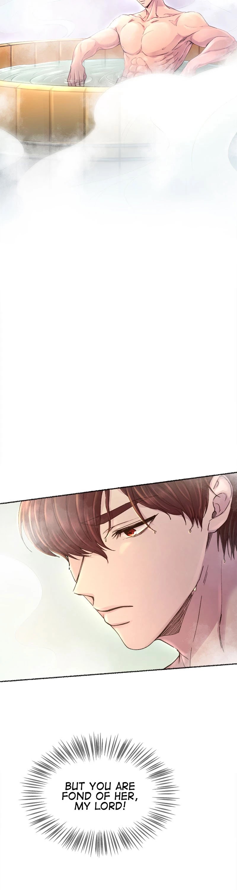 Like Wind on a Dry Branch Chapter 73 page 31 - Chapter 73: Ep. 73 - The Wounded Beast (2)
