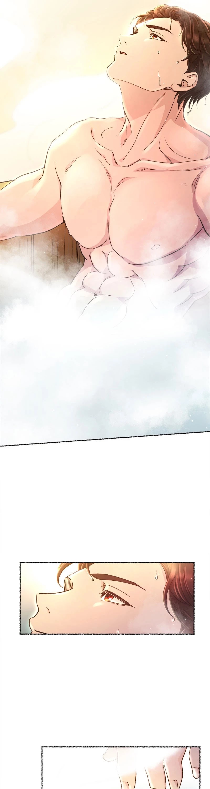 Like Wind on a Dry Branch Chapter 73 page 41 - Chapter 73: Ep. 73 - The Wounded Beast (2)
