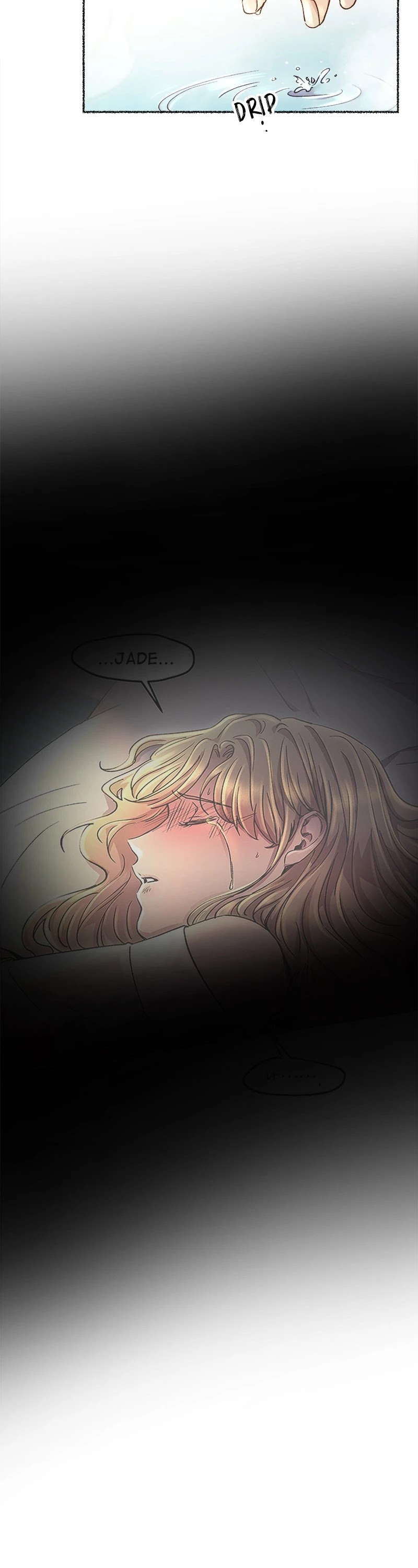 Like Wind on a Dry Branch Chapter 73 page 42 - Chapter 73: Ep. 73 - The Wounded Beast (2)