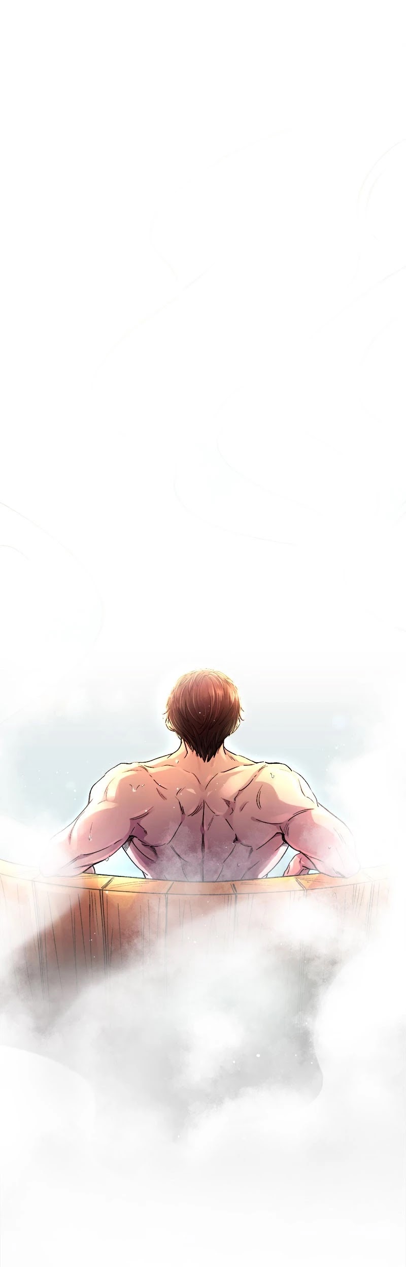 Like Wind on a Dry Branch Chapter 73 page 43 - Chapter 73: Ep. 73 - The Wounded Beast (2)