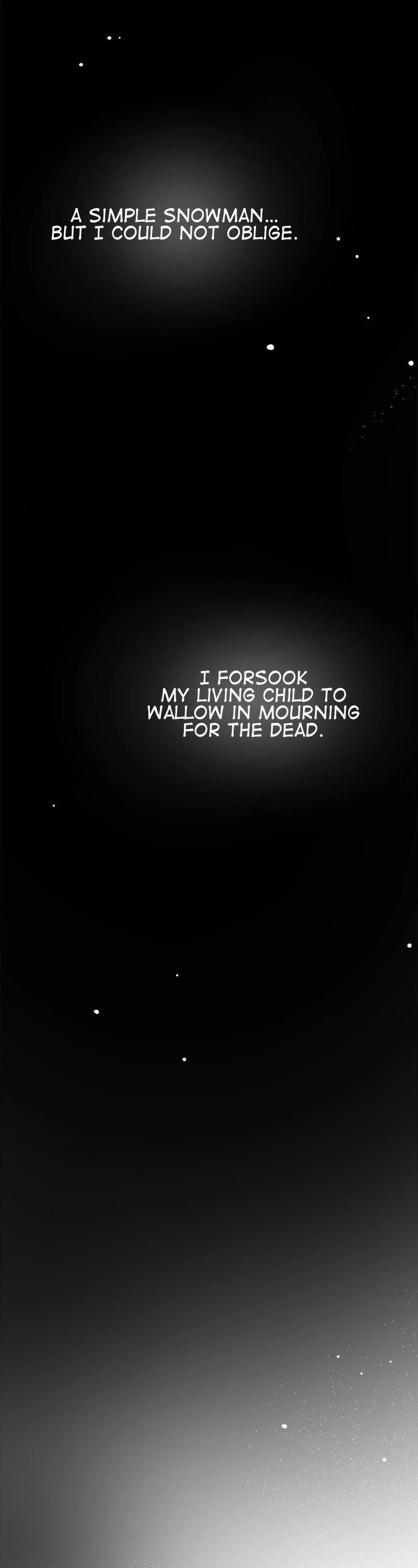 Like Wind on a Dry Branch Chapter 73 page 5 - Chapter 73: Ep. 73 - The Wounded Beast (2)