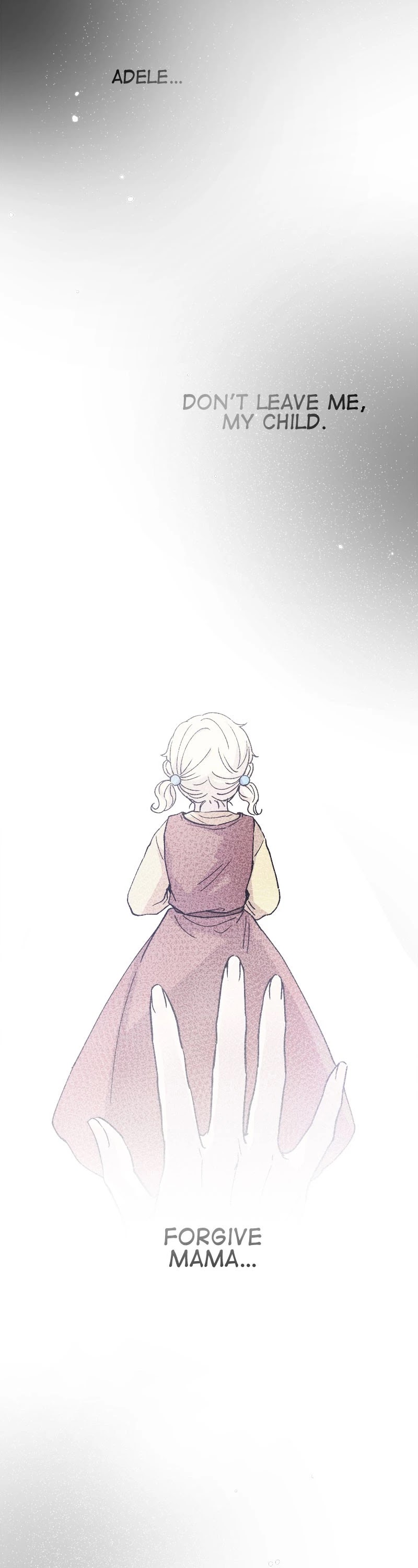 Like Wind on a Dry Branch Chapter 73 page 6 - Chapter 73: Ep. 73 - The Wounded Beast (2)