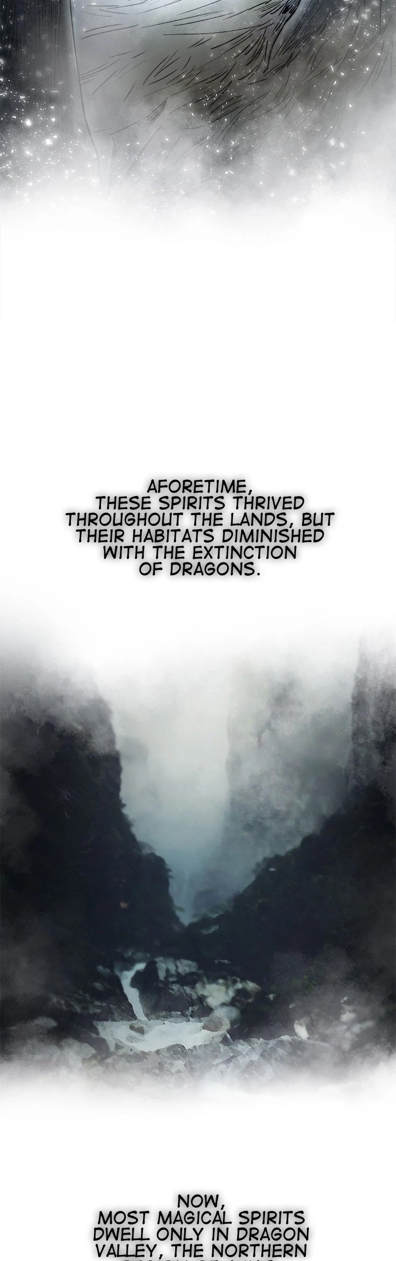 Like Wind on a Dry Branch Chapter 74 page 3 - Chapter 74: Ep. 74 - The Wounded Beast (3)