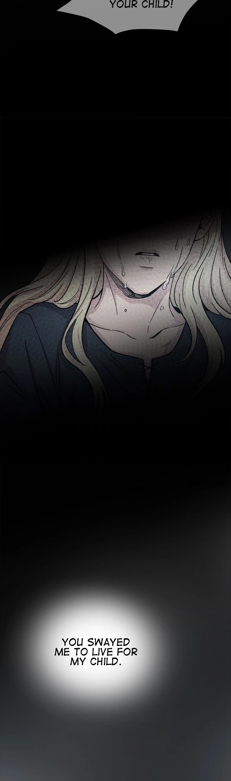 Like Wind on a Dry Branch Chapter 74 page 39 - Chapter 74: Ep. 74 - The Wounded Beast (3)