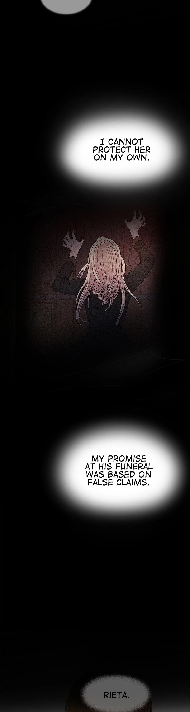 Like Wind on a Dry Branch Chapter 74 page 45 - Chapter 74: Ep. 74 - The Wounded Beast (3)