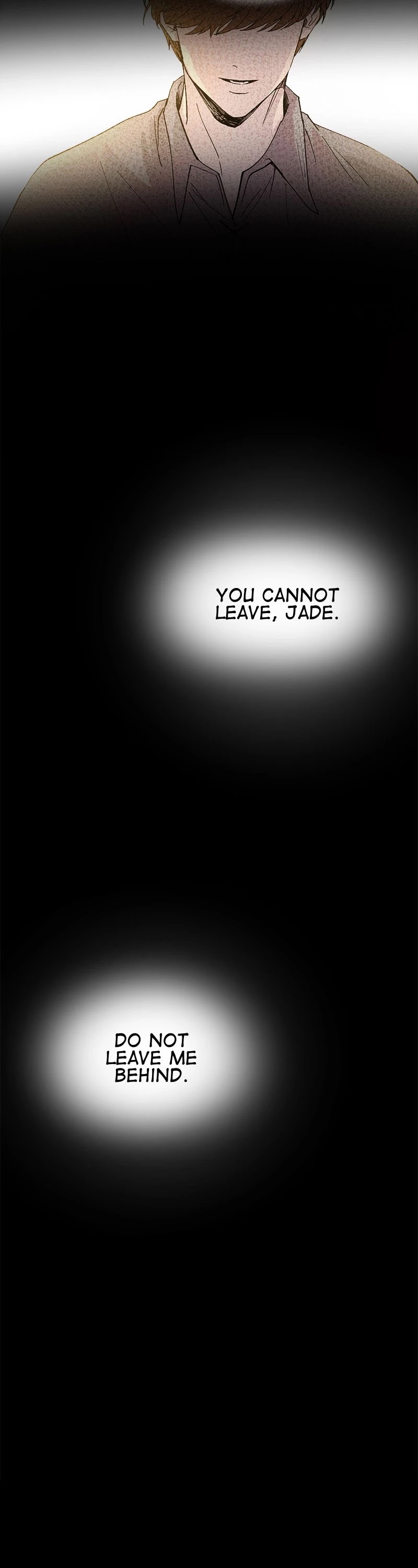 Like Wind on a Dry Branch Chapter 74 page 46 - Chapter 74: Ep. 74 - The Wounded Beast (3)