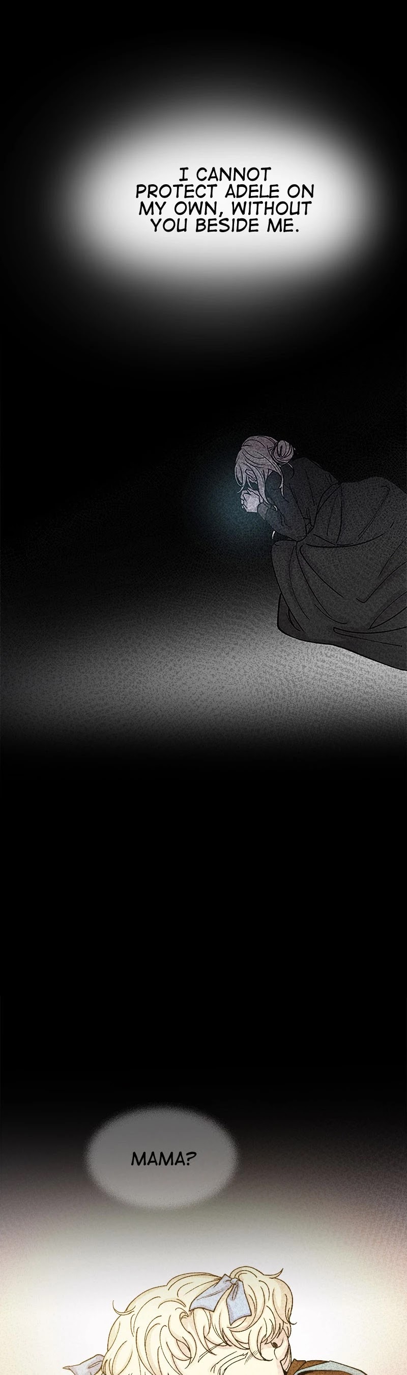 Like Wind on a Dry Branch Chapter 74 page 47 - Chapter 74: Ep. 74 - The Wounded Beast (3)