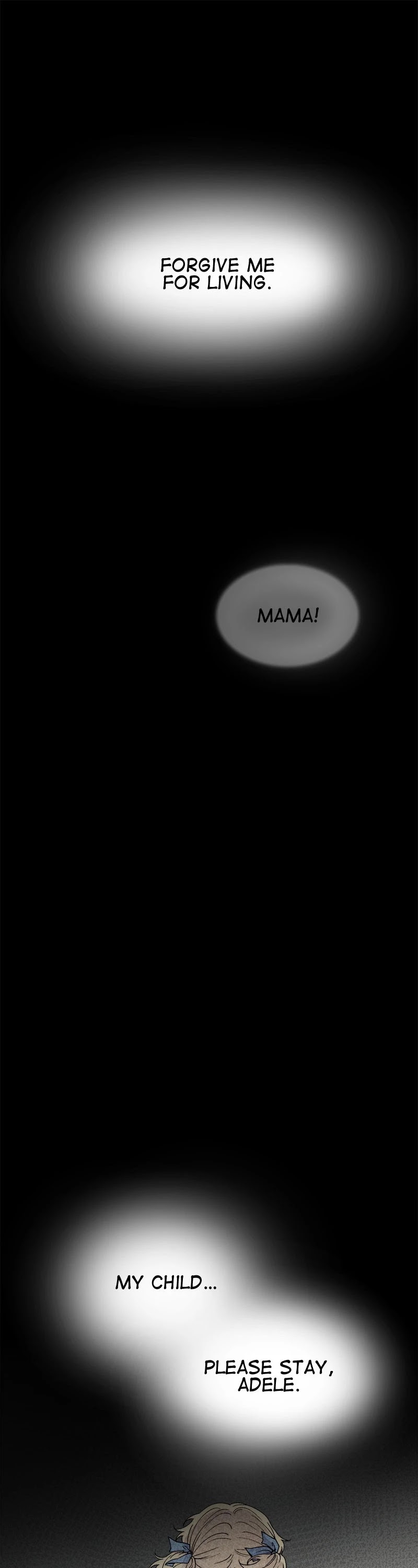 Like Wind on a Dry Branch Chapter 74 page 49 - Chapter 74: Ep. 74 - The Wounded Beast (3)