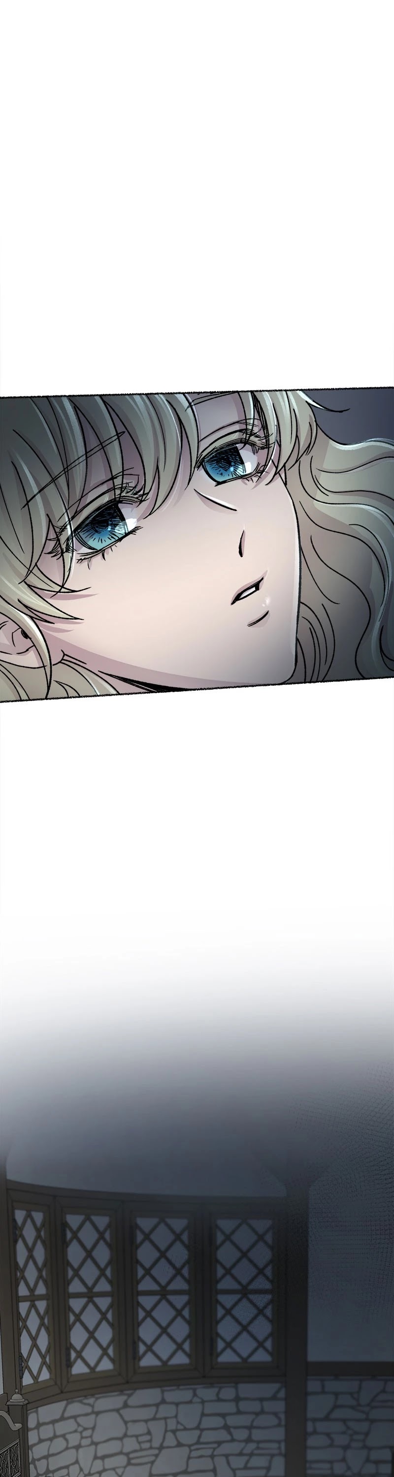 Like Wind on a Dry Branch Chapter 74 page 53 - Chapter 74: Ep. 74 - The Wounded Beast (3)