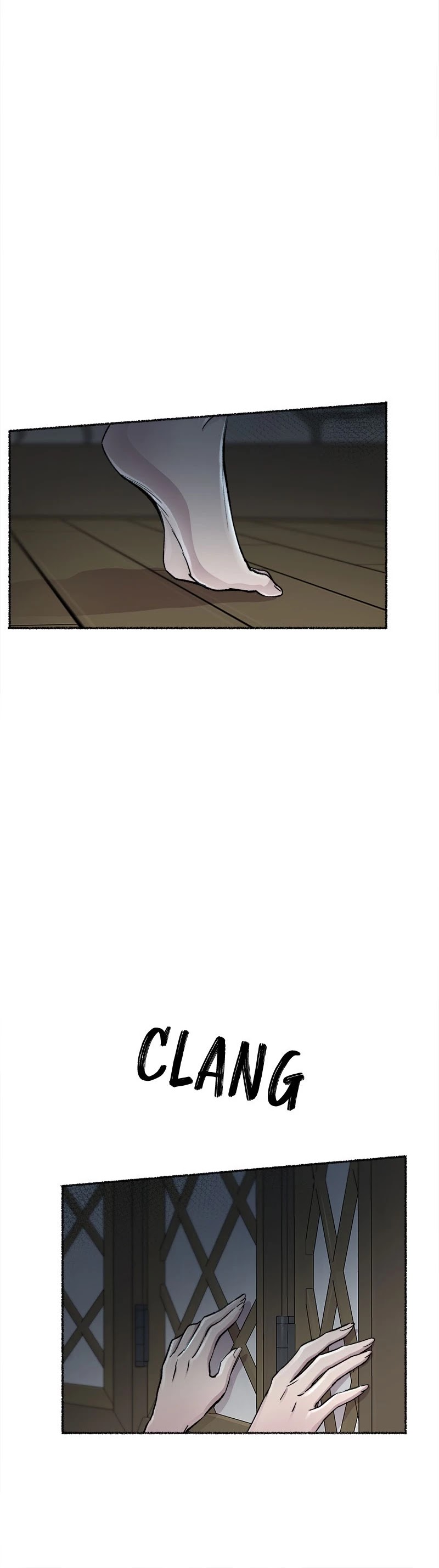Like Wind on a Dry Branch Chapter 74 page 56 - Chapter 74: Ep. 74 - The Wounded Beast (3)