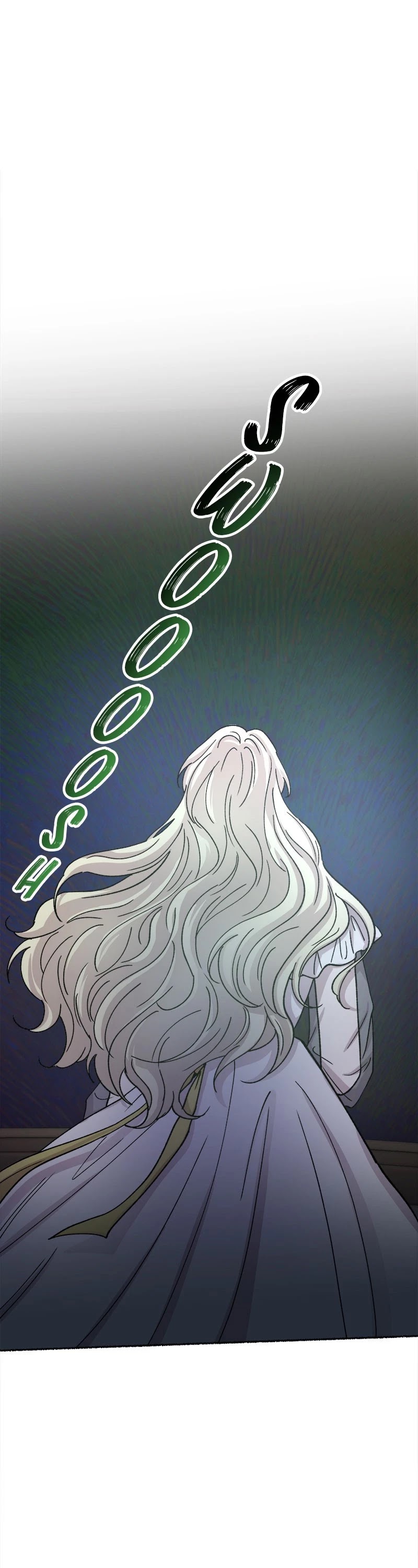 Like Wind on a Dry Branch Chapter 74 page 57 - Chapter 74: Ep. 74 - The Wounded Beast (3)