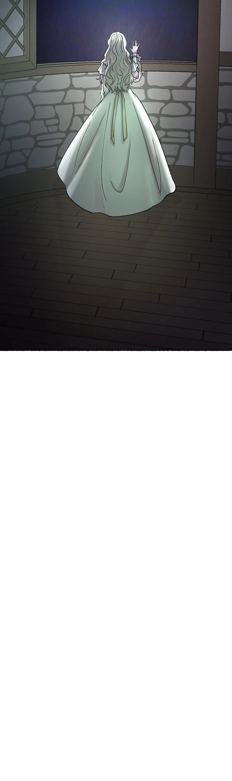 Like Wind on a Dry Branch Chapter 74 page 60 - Chapter 74: Ep. 74 - The Wounded Beast (3)