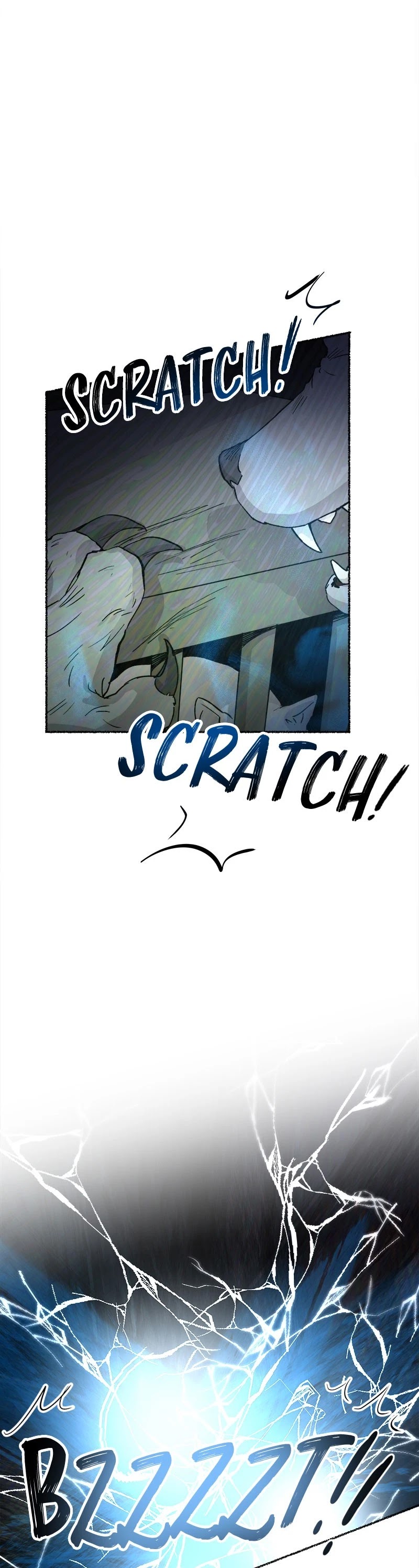 Like Wind on a Dry Branch Chapter 74 page 63 - Chapter 74: Ep. 74 - The Wounded Beast (3)