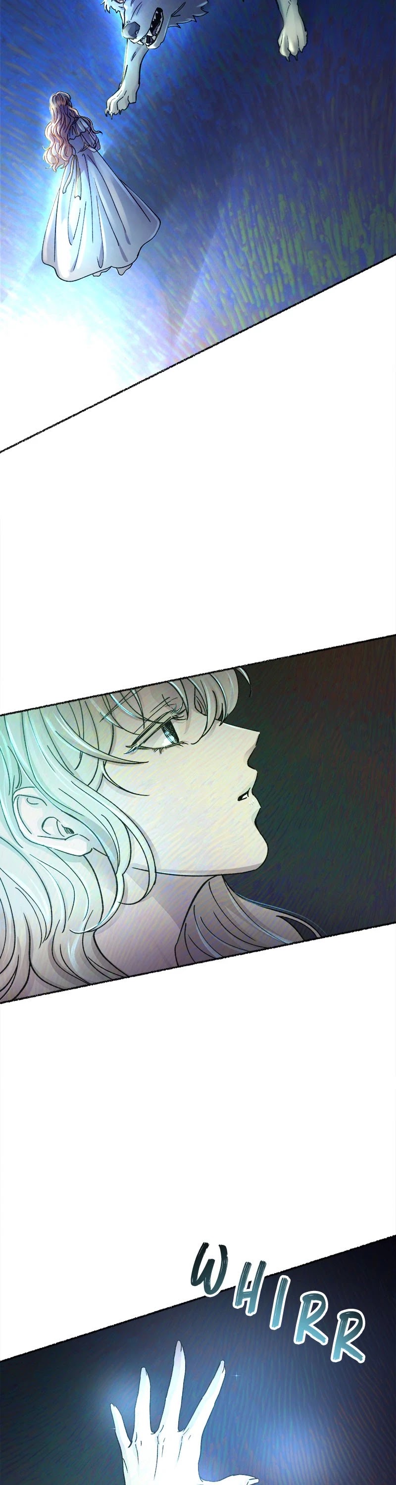 Like Wind on a Dry Branch Chapter 74 page 66 - Chapter 74: Ep. 74 - The Wounded Beast (3)