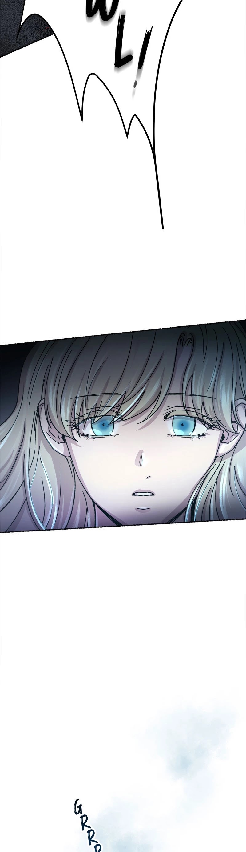 Like Wind on a Dry Branch Chapter 74 page 71 - Chapter 74: Ep. 74 - The Wounded Beast (3)