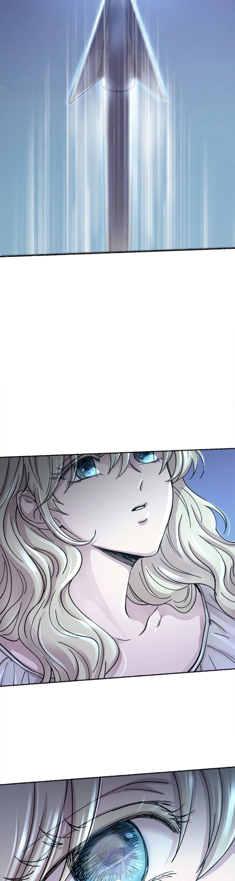 Like Wind on a Dry Branch Chapter 74 page 77 - Chapter 74: Ep. 74 - The Wounded Beast (3)