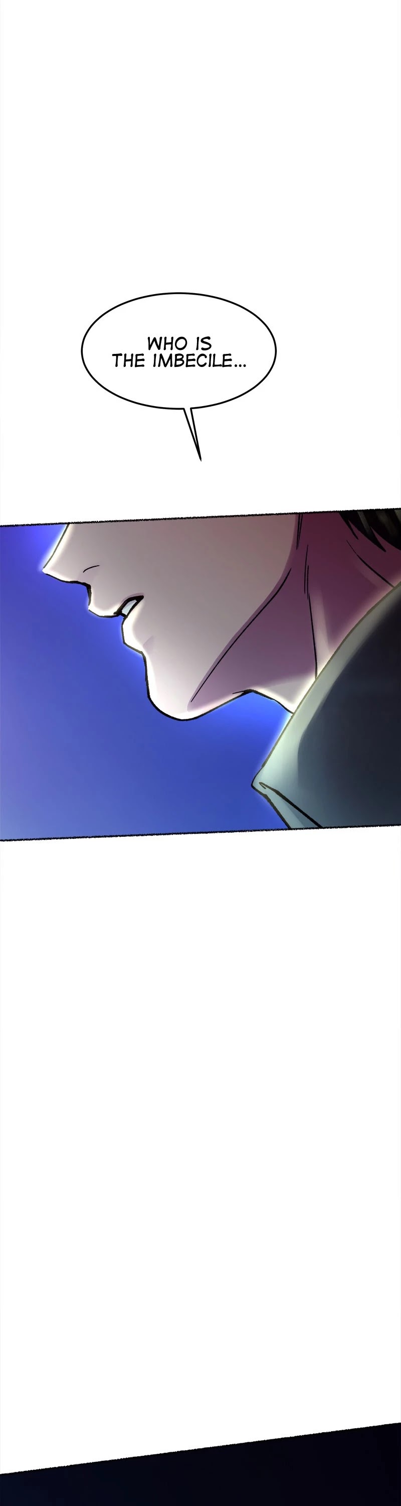 Like Wind on a Dry Branch Chapter 74 page 81 - Chapter 74: Ep. 74 - The Wounded Beast (3)