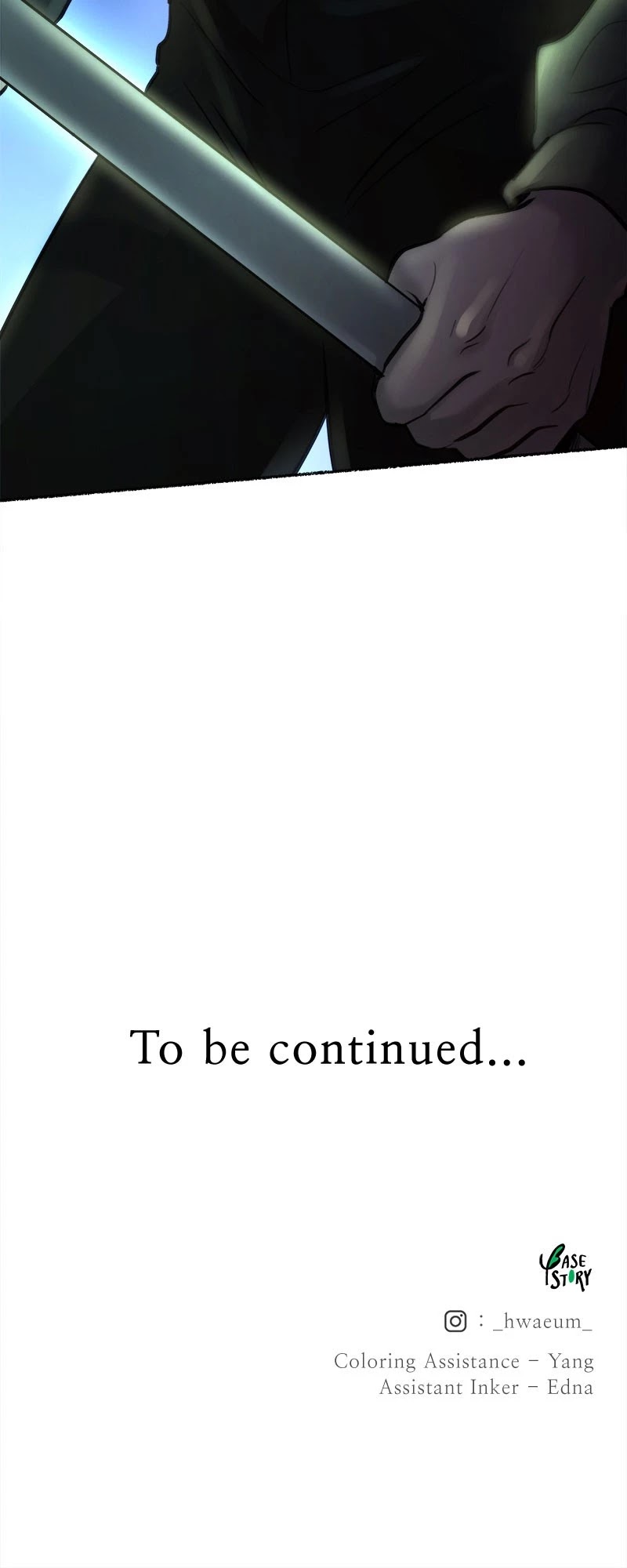 Like Wind on a Dry Branch Chapter 74 page 83 - Chapter 74: Ep. 74 - The Wounded Beast (3)