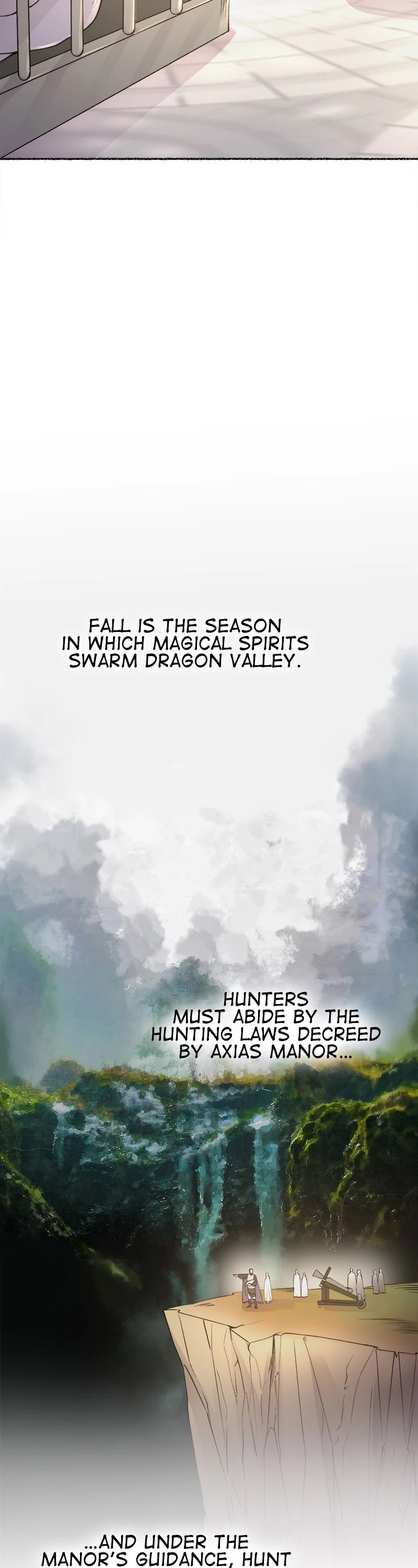 Like Wind on a Dry Branch Chapter 74 page 9 - Chapter 74: Ep. 74 - The Wounded Beast (3)