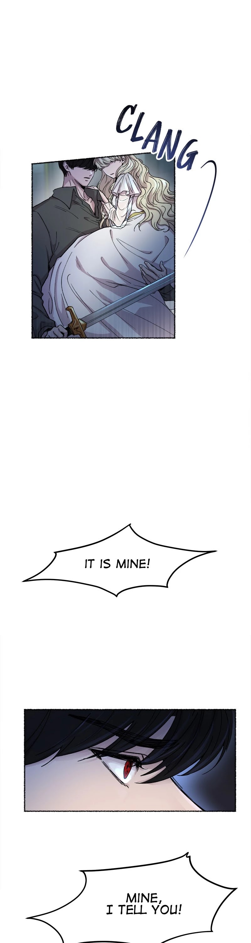 Like Wind on a Dry Branch Chapter 75 page 14 - Chapter 75: Ep. 75 - The Wounded Beast (4)