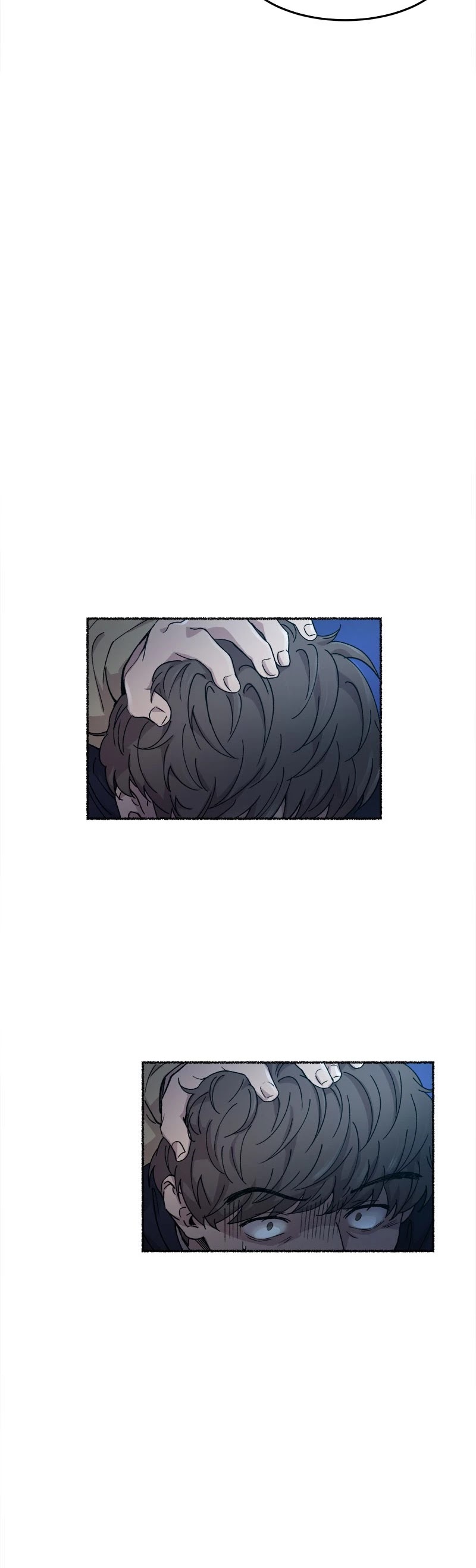 Like Wind on a Dry Branch Chapter 75 page 19 - Chapter 75: Ep. 75 - The Wounded Beast (4)