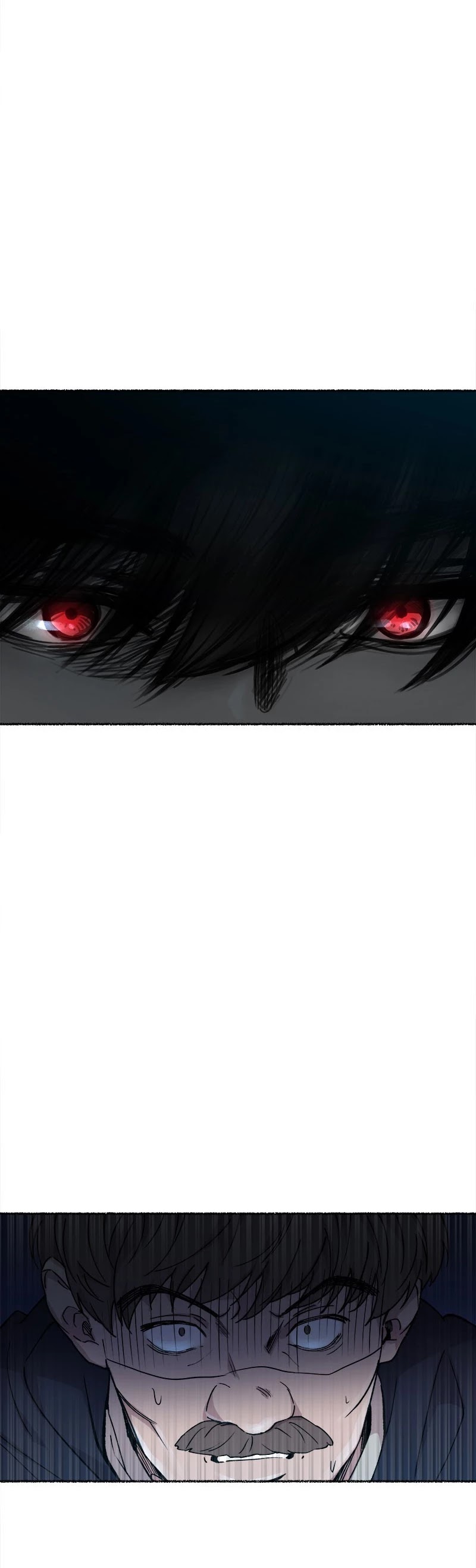Like Wind on a Dry Branch Chapter 75 page 20 - Chapter 75: Ep. 75 - The Wounded Beast (4)