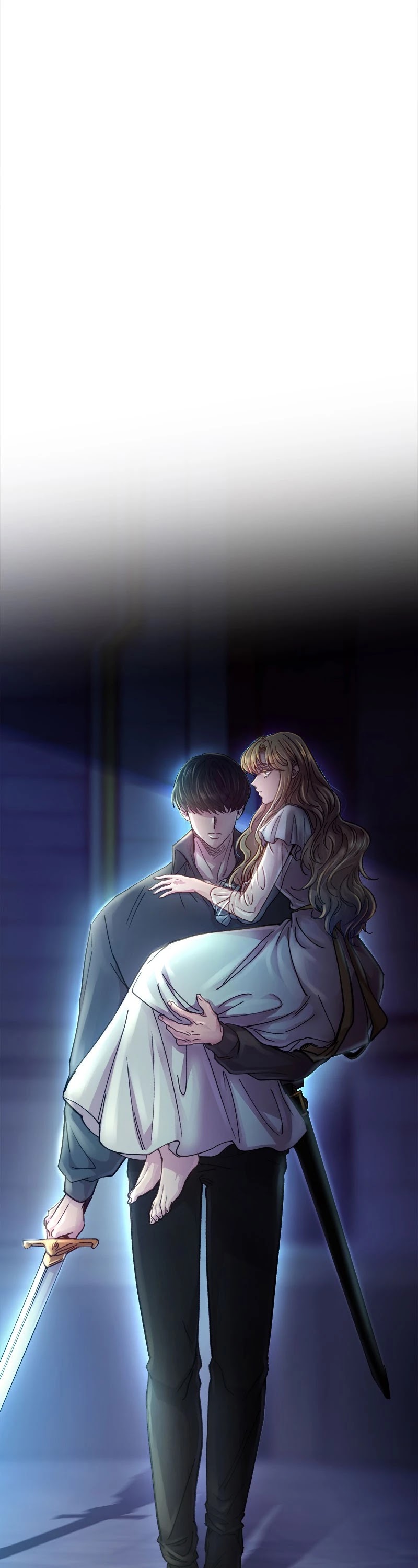 Like Wind on a Dry Branch Chapter 75 page 21 - Chapter 75: Ep. 75 - The Wounded Beast (4)
