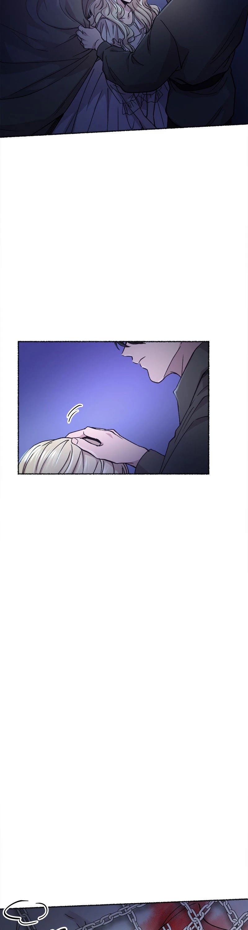Like Wind on a Dry Branch Chapter 75 page 29 - Chapter 75: Ep. 75 - The Wounded Beast (4)