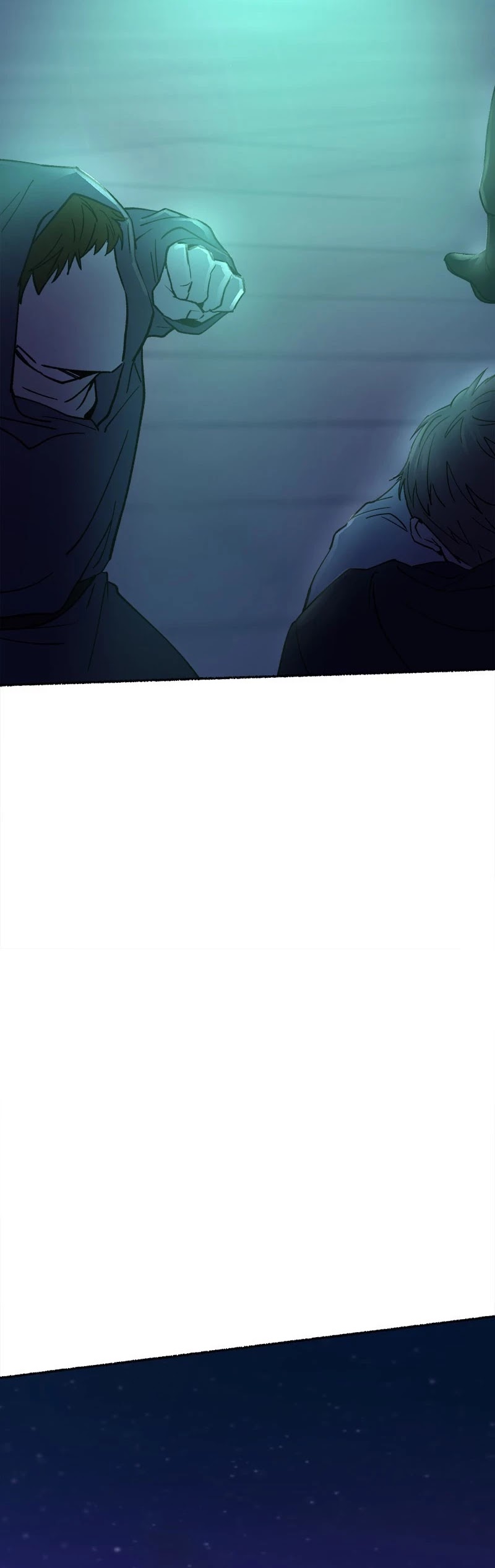 Like Wind on a Dry Branch Chapter 75 page 32 - Chapter 75: Ep. 75 - The Wounded Beast (4)