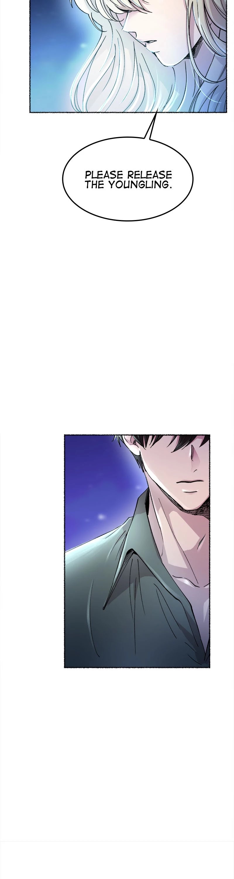 Like Wind on a Dry Branch Chapter 75 page 50 - Chapter 75: Ep. 75 - The Wounded Beast (4)