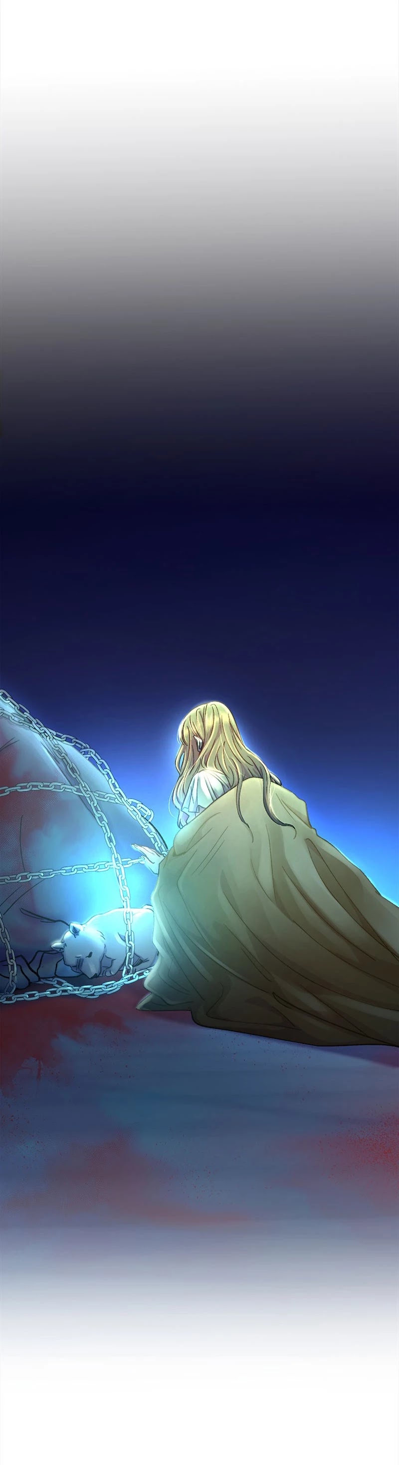 Like Wind on a Dry Branch Chapter 75 page 51 - Chapter 75: Ep. 75 - The Wounded Beast (4)