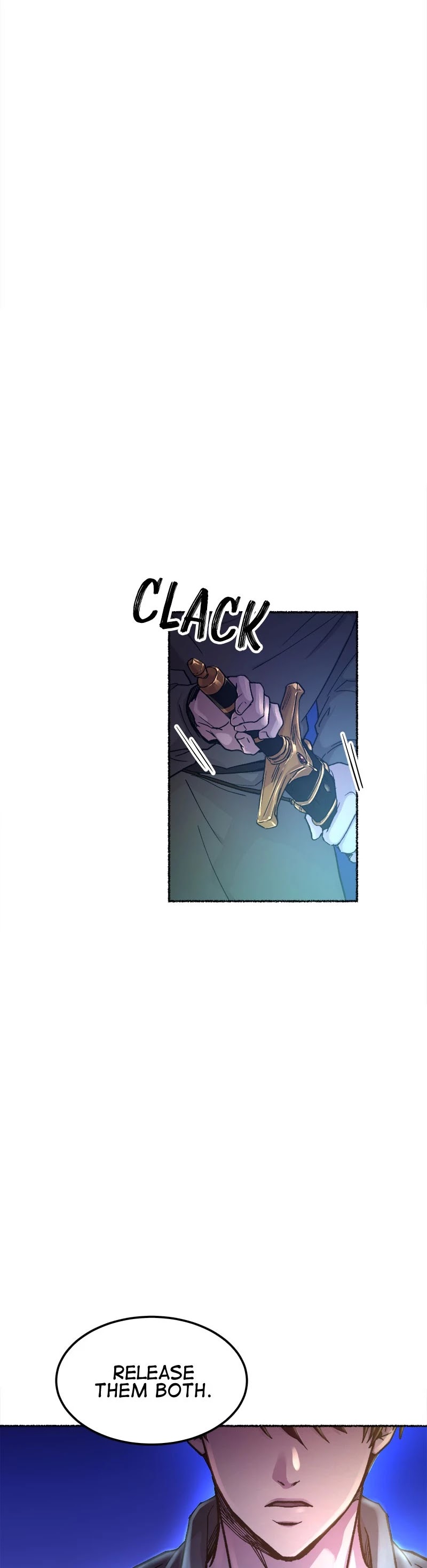 Like Wind on a Dry Branch Chapter 75 page 52 - Chapter 75: Ep. 75 - The Wounded Beast (4)