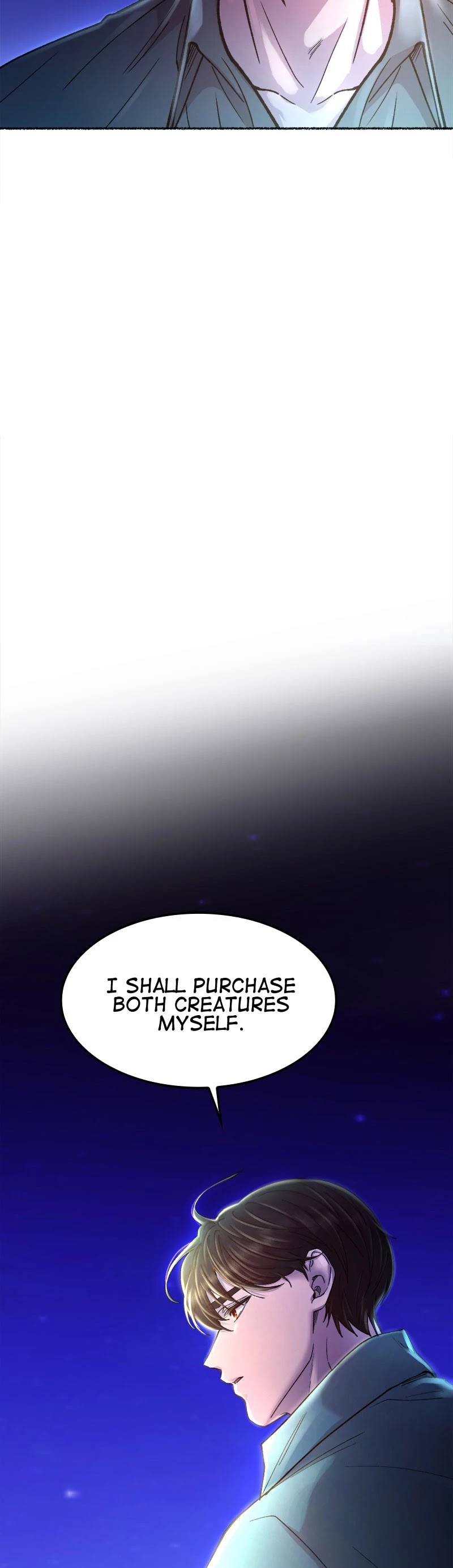 Like Wind on a Dry Branch Chapter 75 page 53 - Chapter 75: Ep. 75 - The Wounded Beast (4)