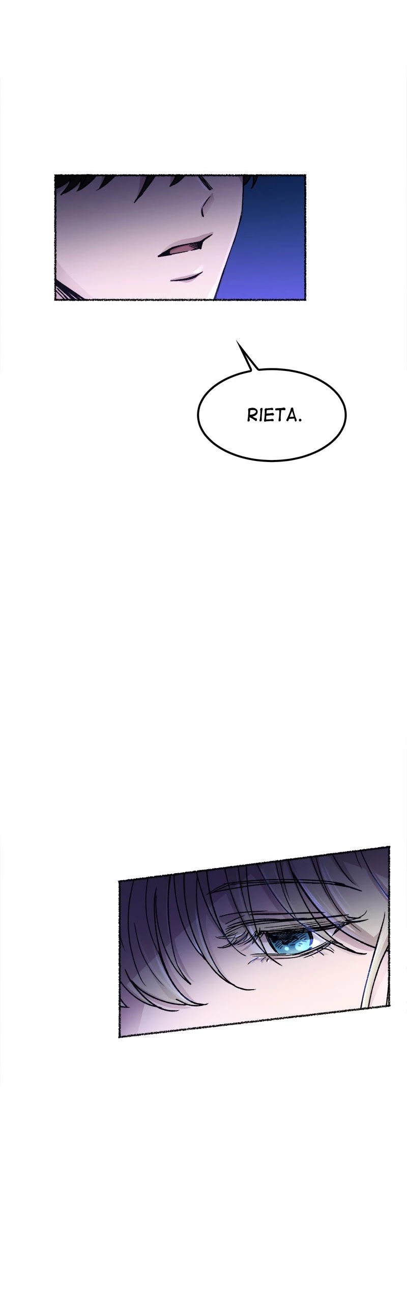 Like Wind on a Dry Branch Chapter 75 page 8 - Chapter 75: Ep. 75 - The Wounded Beast (4)